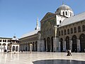 Umaviylar masjidi (705–715)