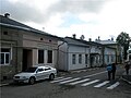 Vyjnitsaning eski shahri