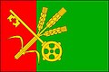 Flag of Blažejovice