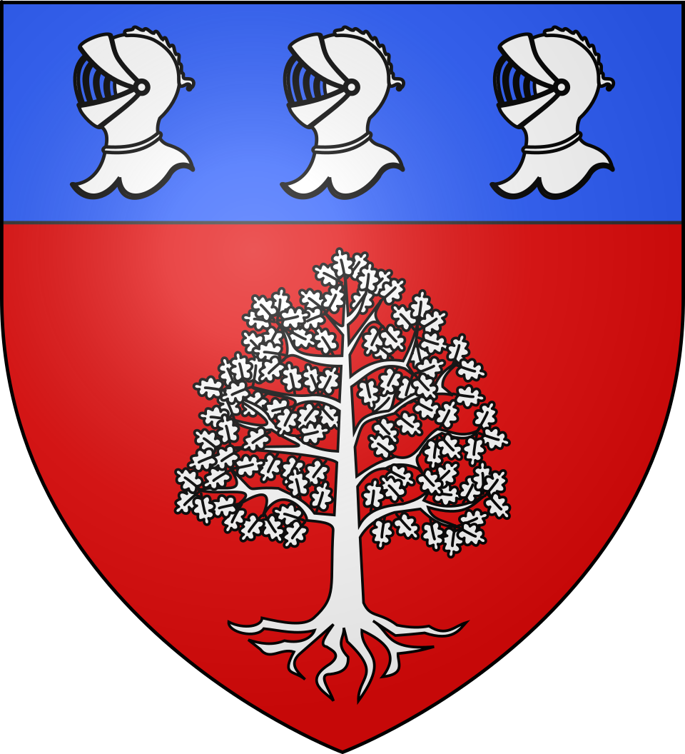 Fayl:Blason Jarrie.svg