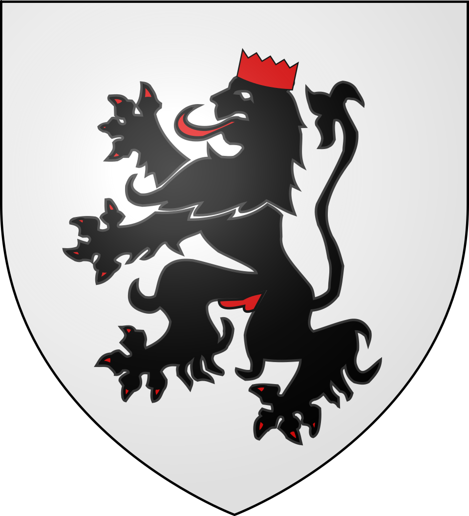 Fayl:Blason ville fr Feillens (Ain).svg