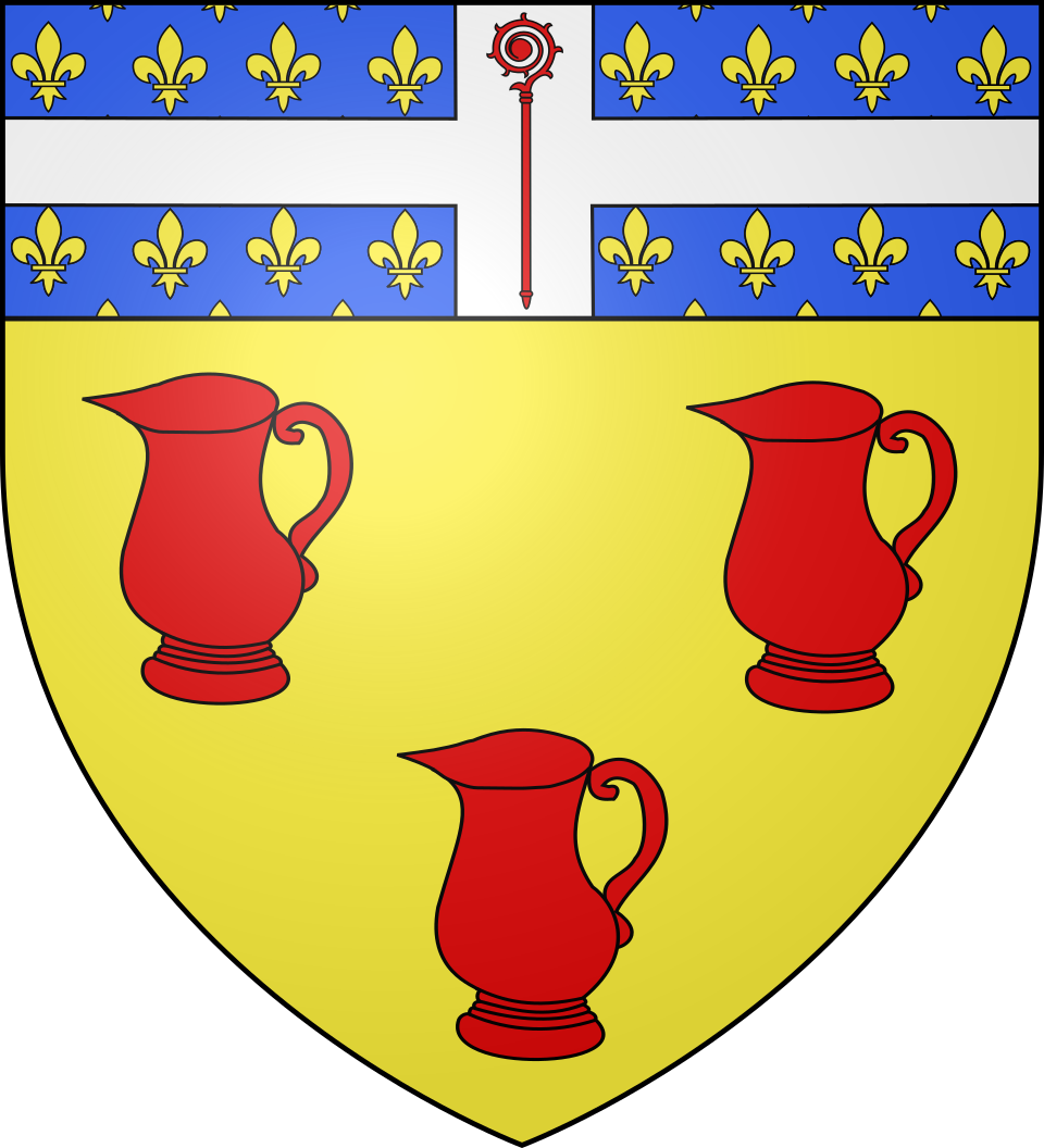 Fayl:Blason ville fr Urcel 02.svg