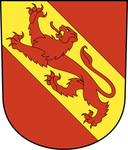 Fayl:CHE Uitikon COA.svg