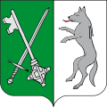 Coat of arms of Chotoviny