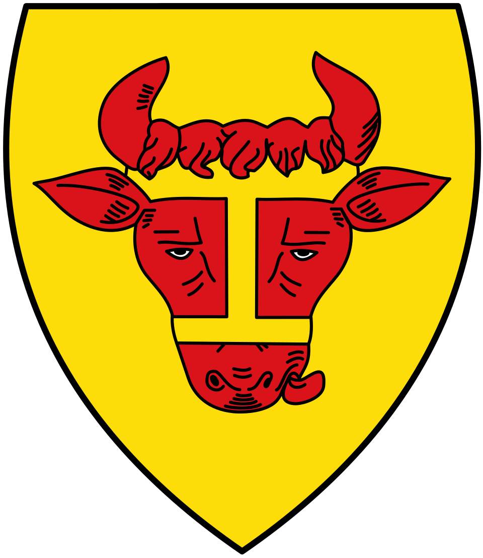 Fayl:DEU Coesfeld COA.svg