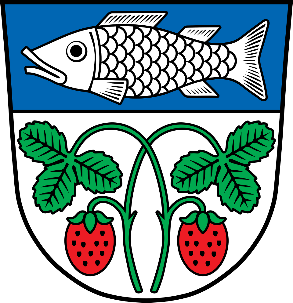 Fayl:DEU Feldafing COA.svg