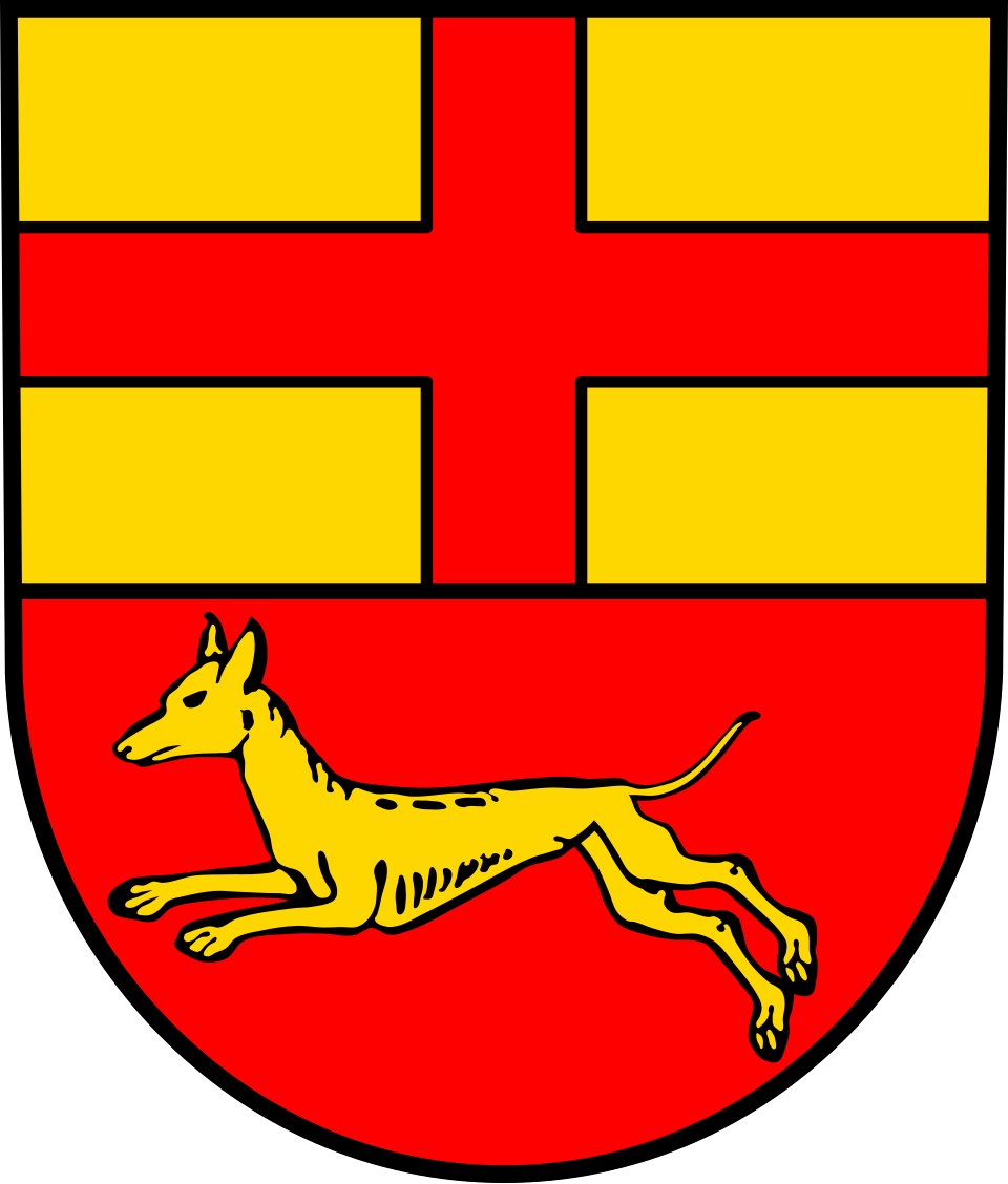 Fayl:DEU Hontheim COA.svg