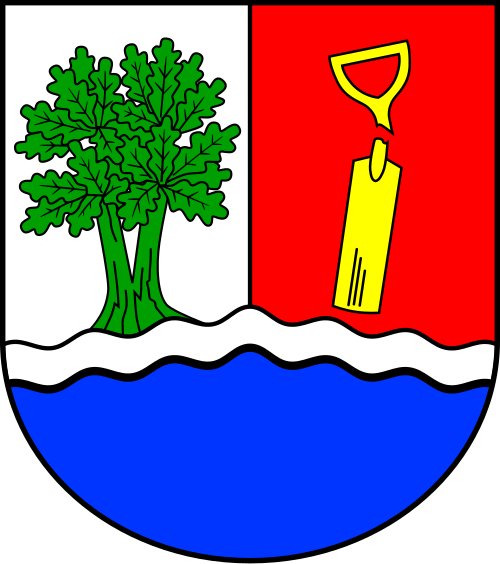Fayl:DEU Itzstedt COA.svg