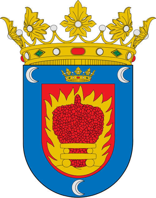 Fayl:Escudo de Alforque.svg