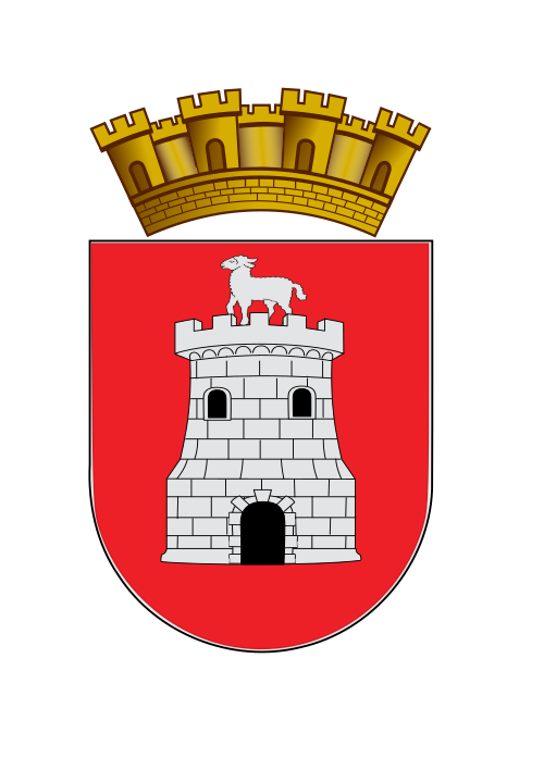 Fayl:Escudo de Quintanilla de Abajo.svg