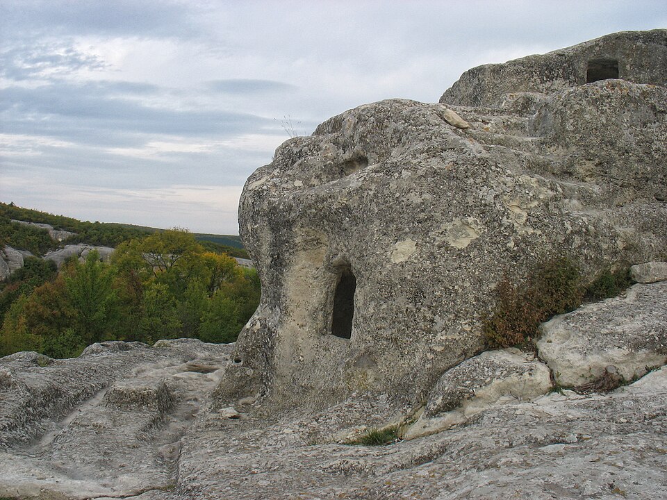 Fayl:Eski-Kermen IMG 3058.jpg