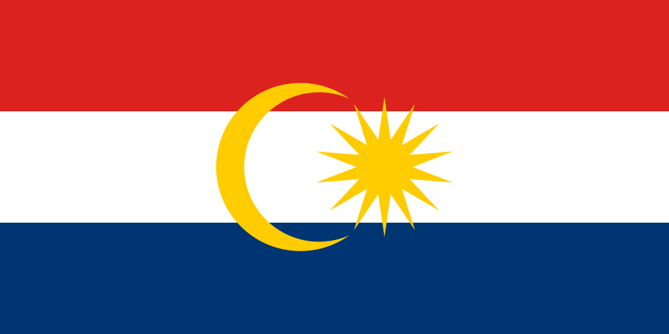 Fayl:Flag of Labuan.svg