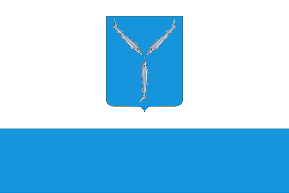 Fayl:Flag of Saratov.svg