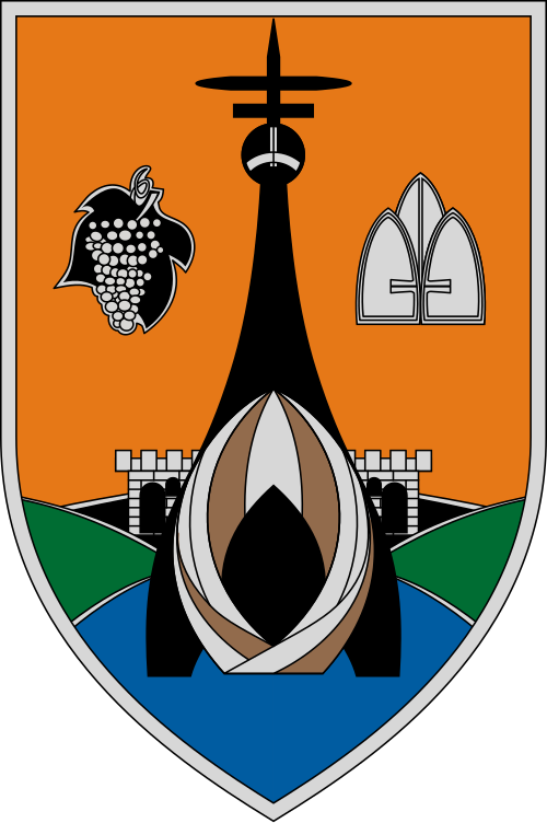 Fayl:HUN Hejce Címer.svg