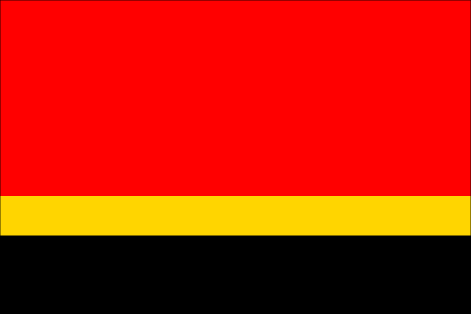 Fayl:Kralovske Porici CZ flag.svg