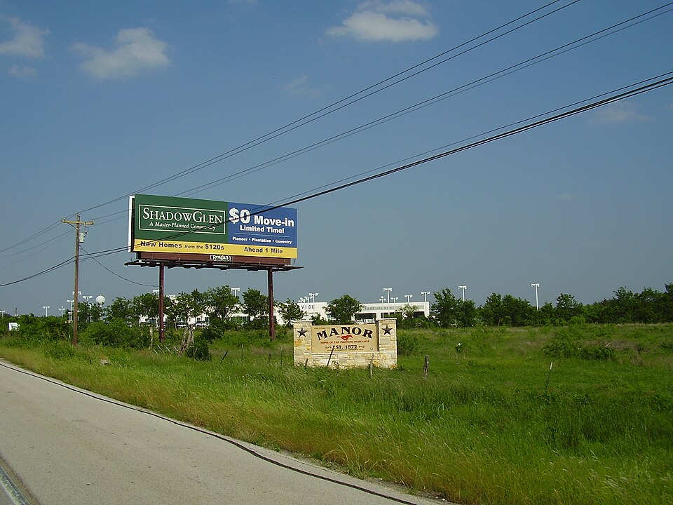 Fayl:ManorTXSign.JPG