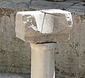 Rim quyosh soati. Side muzeyi, Turkiya