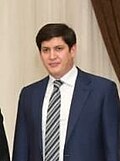 Otabek Umarov Osiyo Olimpiya Kengashi — Vitse-prezidenti Oʻzbekiston Milliy olimpiya qoʻmitasi — birinchi vitse-prezidenti