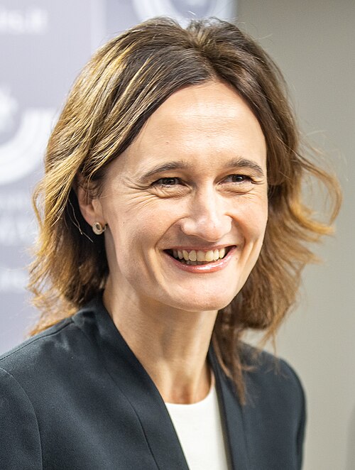 Fayl:Viktorija Čmilytė-Nielsen 2023 (cropped).jpg