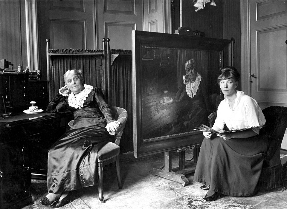 Fayl:Wilhelmina Drucker 1917.jpg
