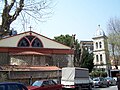 Kuzgunjukdagi Agios Panteleimonas yunon pravoslav cherkovi