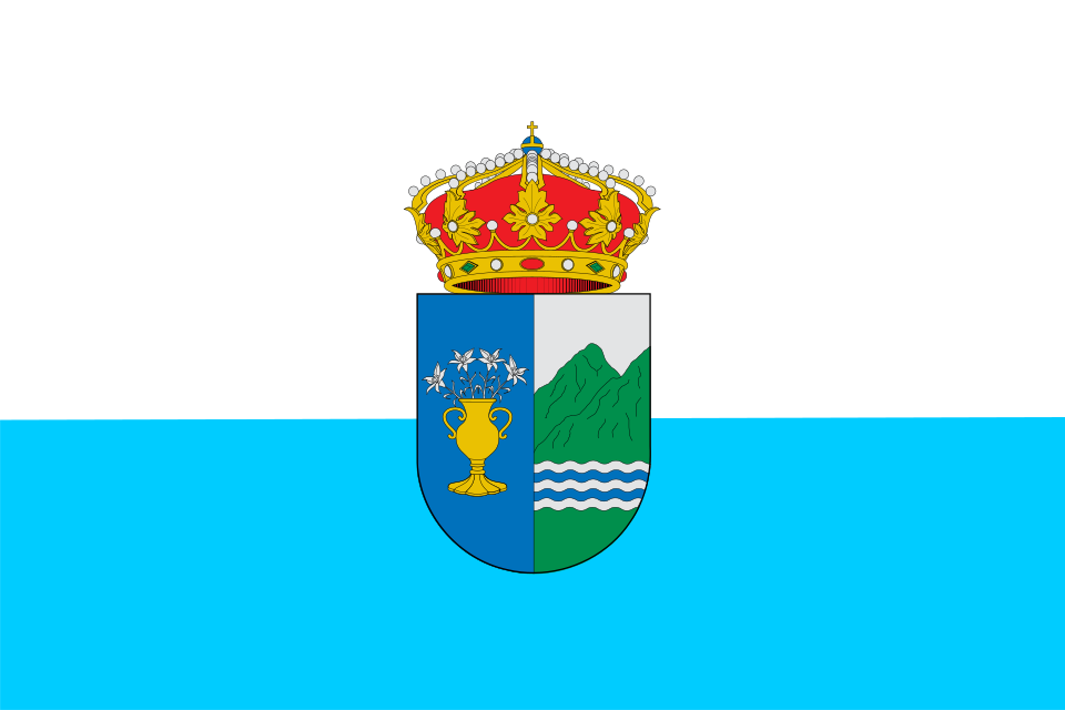 Fayl:Bandera de Guadalupe (Cáceres).svg