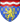 Coat of arms of département 70