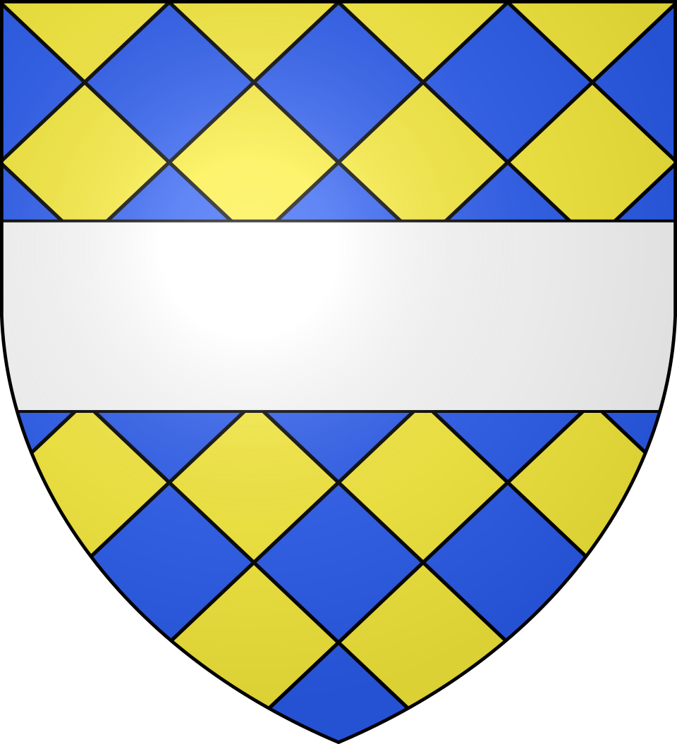 Fayl:Blason ville fr Chaffois (Doubs).svg