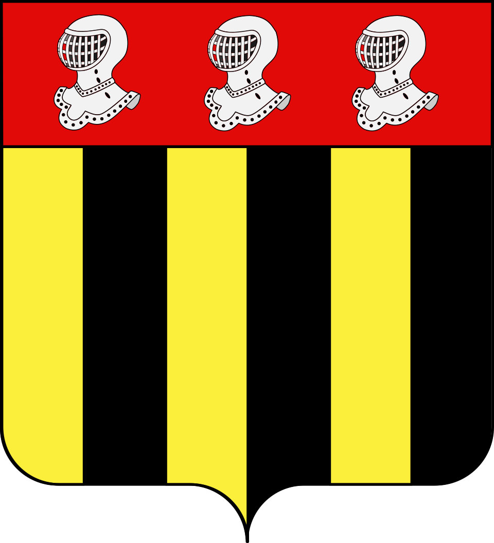 Fayl:Blason ville fr Mieussy.svg