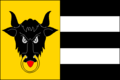 Flag of Bobrová