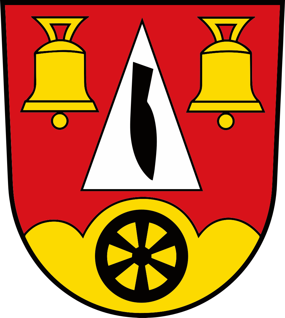 Fayl:CZ Oznice COA.svg