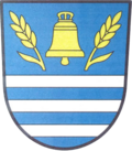 Coat of arms of Chářovice