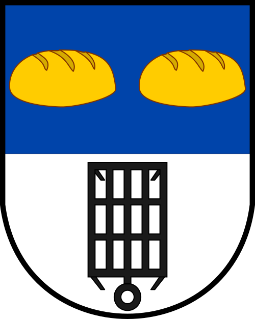 Fayl:CoA of Nezabudice.svg