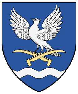 Fayl:Coa Hungary Town Ároktő.svg