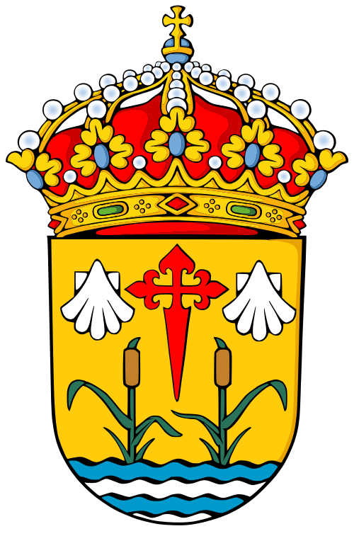 Fayl:Coat of Arms of Sarreaus.svg