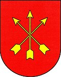 Šípy