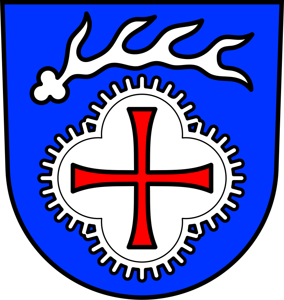 Fayl:DEU Heiningen COA.svg