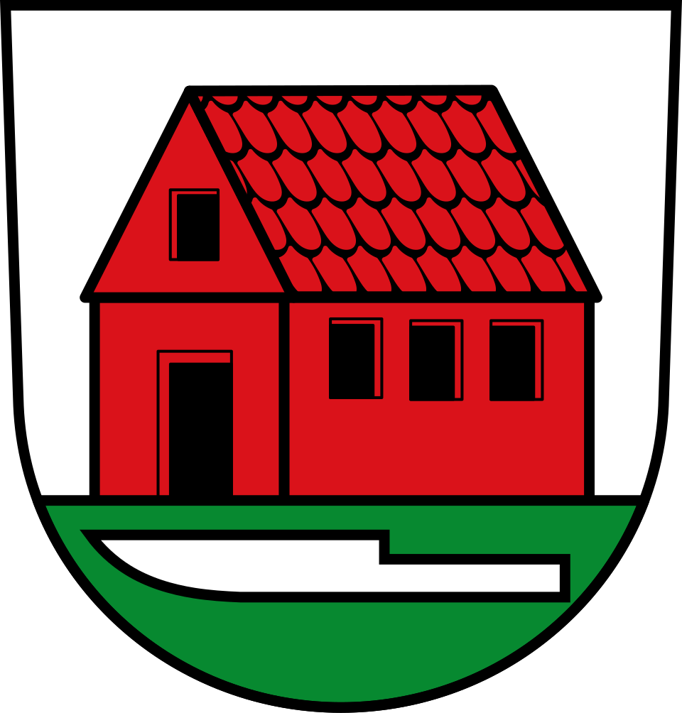 Fayl:DEU Hildrizhausen COA.svg