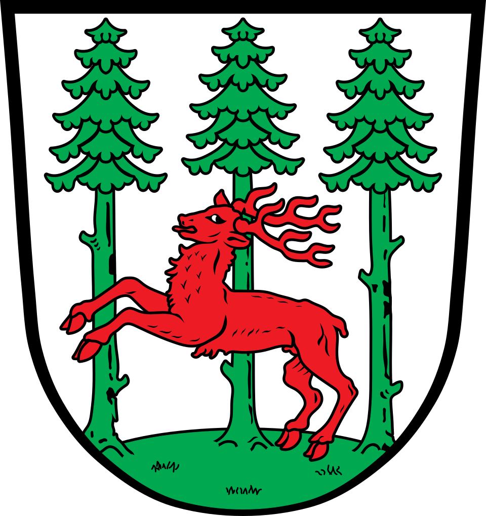 Fayl:DEU Konnersreuth COA.svg
