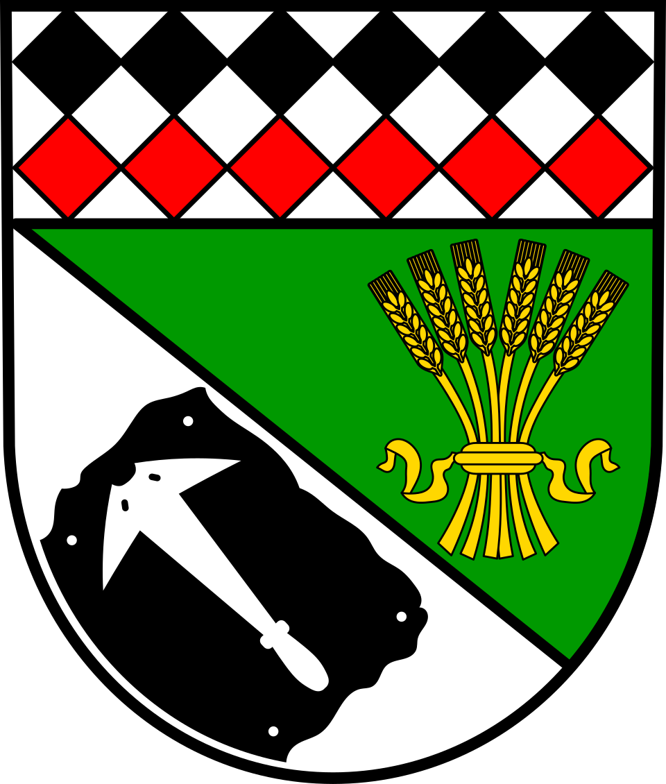 Fayl:DEU Laubach COA.svg