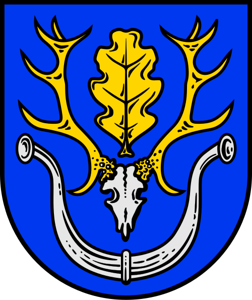 Fayl:DEU Linsburg COA.svg