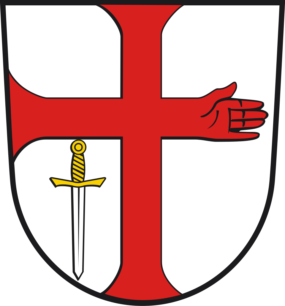 Fayl:DEU Stadtlauringen COA.svg