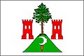 Flag of Dolní Dunajovice