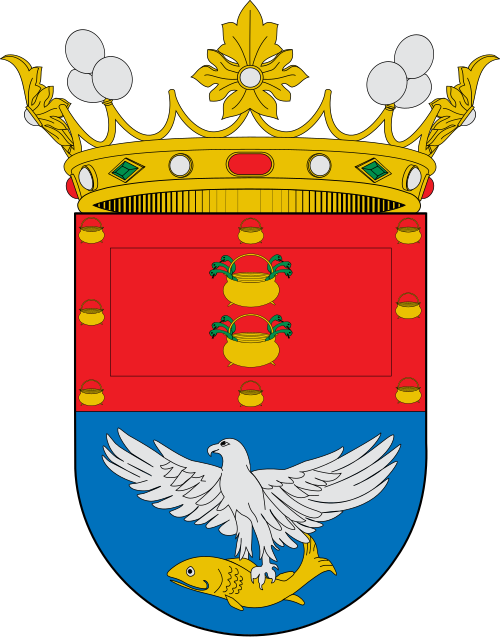 Fayl:Escudo de Arrecife.svg