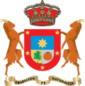 Artenara
