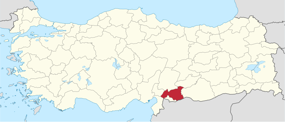 Fayl:Gaziantep in Turkey.svg