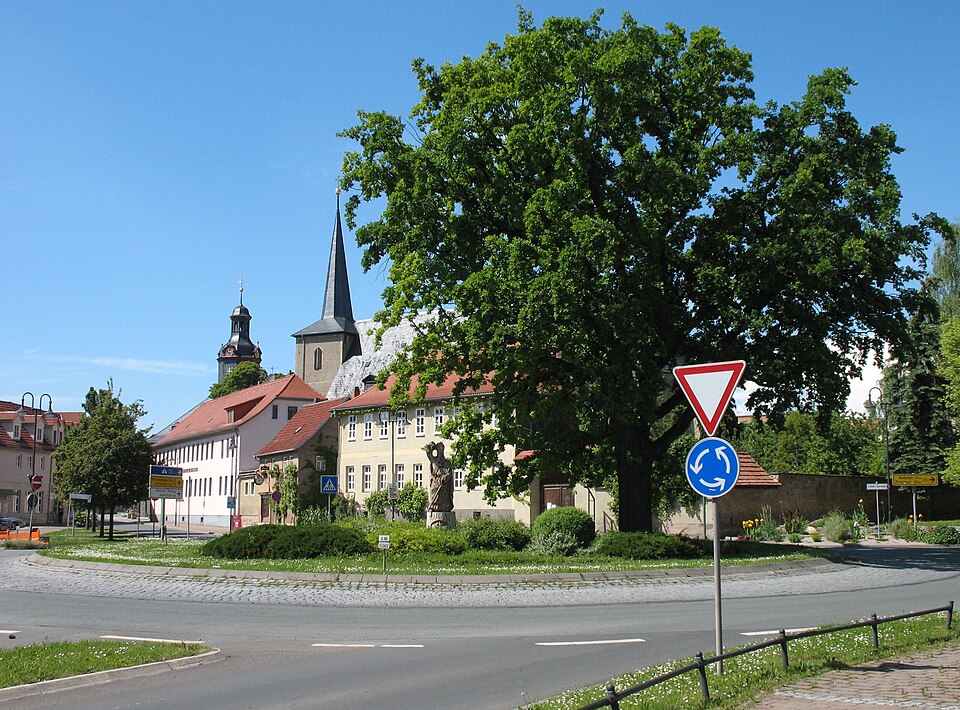 Fayl:Koelleda rossplatz 2014.jpg
