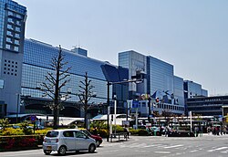 Kyōto stansiyasi (2018)