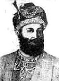 Mahmudshoh Durroniy