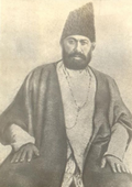 Mirza Mammadquli Tabib, Ozarbayjon shifokori